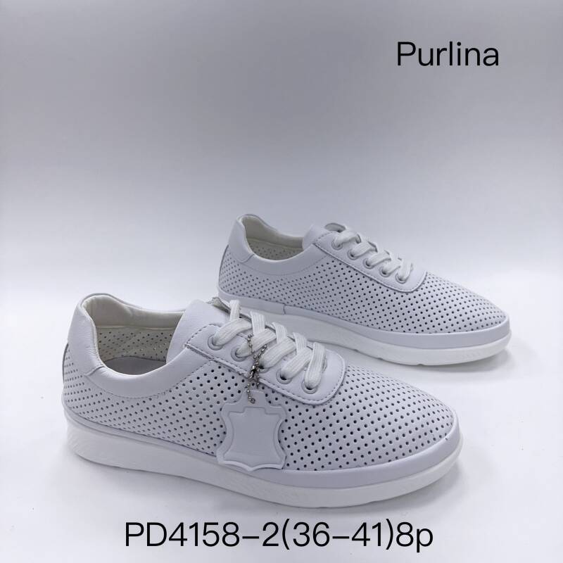 Buty sportowe damskie Roz 36-41/ 8 par